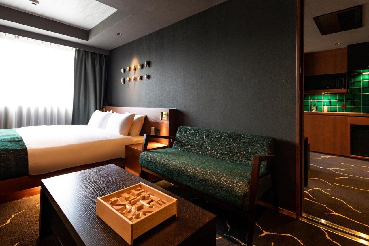The Machiya Ebisuya Hotel Quioto Exterior foto