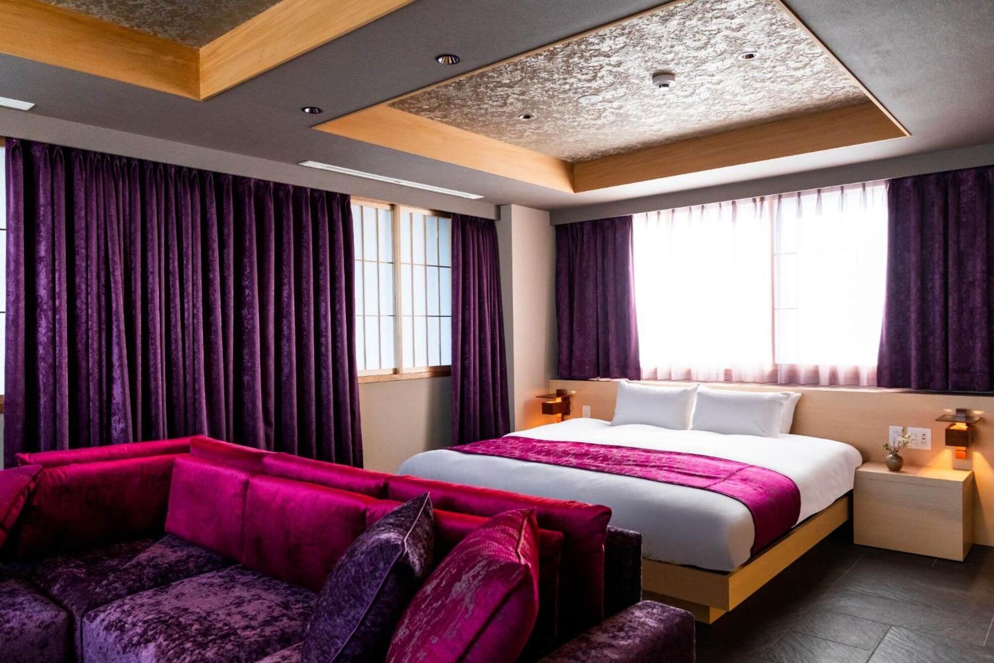 The Machiya Ebisuya Hotel Quioto Quarto foto